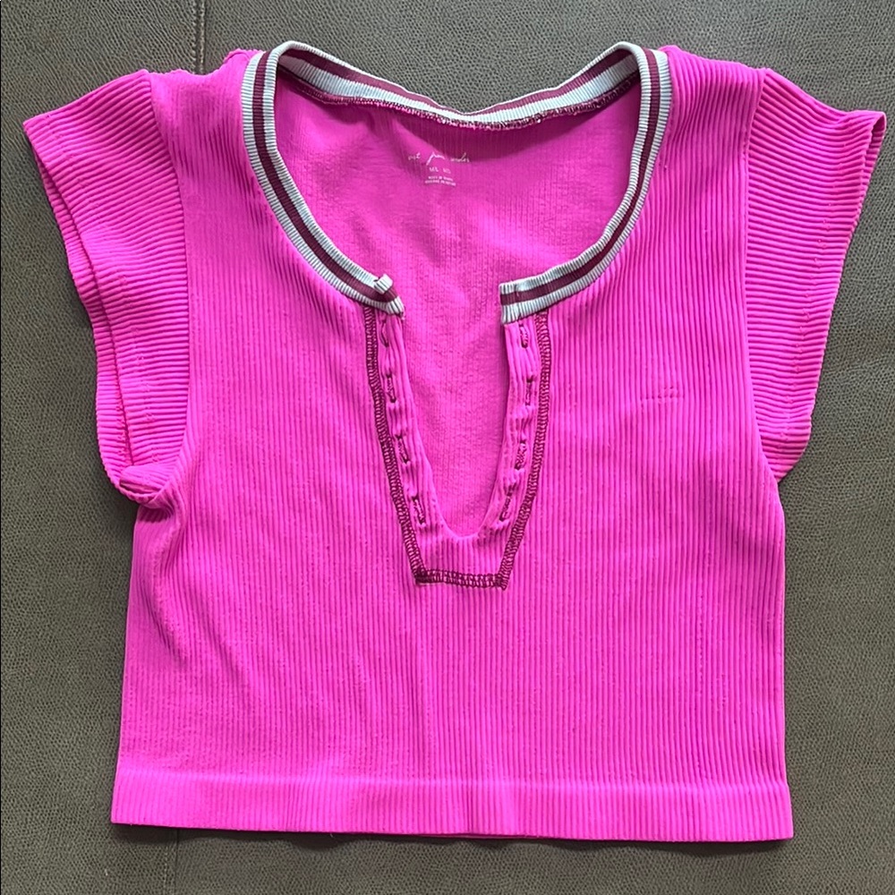 Urban Outfitters ‘Out from Under’ Top. Good condition.